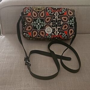 Vera Bradley Crossbody